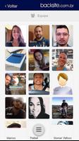 Indicadores Backsite ภาพหน้าจอ 3