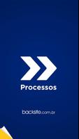 Processos Backsite Affiche