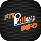 Fit Pulley Info ícone