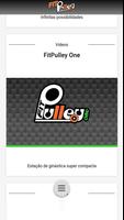 Fit Pulley Info 스크린샷 1