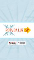 Rota da Luz SP-poster