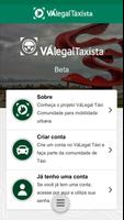 Vá Legal Taxista تصوير الشاشة 1