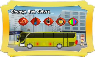 City Bus Kids Toy screenshot 3