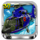 Rescue 911: Relief Operations أيقونة