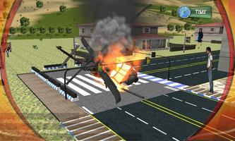 Rescue 911: Relief Operations تصوير الشاشة 3