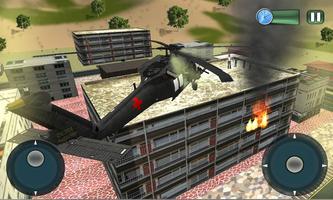 Rescue 911: Relief Operations تصوير الشاشة 1