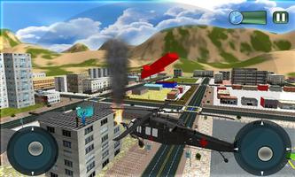 Rescue 911: Relief Operations تصوير الشاشة 2