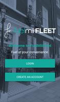 Fuelmii Fleet poster