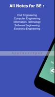 All Engineering Notes (e-Pocket Notes) Plakat