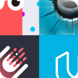 App Logo Quiz icône