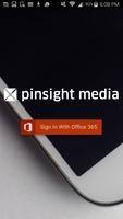 Pinsight 포스터