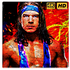 Chad Gable Wallpaper HD-icoon