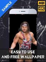 Chad Gable Wallpaper HD screenshot 1