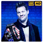 Chris Jericho Wallpaper Fans HD simgesi