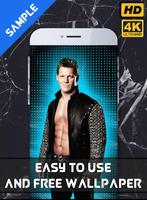 Chris Jericho Wallpaper Fans HD screenshot 1