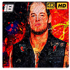 Baron Corbin Wallpaper HD 图标