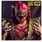 Gran Metalik Wallpaper HD ไอคอน