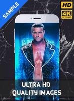 Dolph Ziggler Wallpaper HD capture d'écran 2