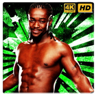 Kofi Kingston Wallpaper Fans HD アイコン