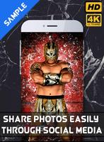 Kalisto Wallpaper HD screenshot 3