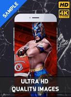 Kalisto Wallpaper HD 截图 2