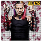 Jeff Hardy Wallpapers HD ikon