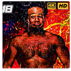 XAVIER WOODS Wallpaper Fans HD आइकन