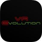 VR Evolution icône