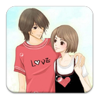 Flirt Chat Stickers icon