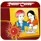 Rakhi Cards – Virtual Rakhi icône