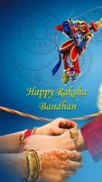 Rakhi Cards – Virtual Rakhi Affiche