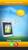 Solar Charger Powerful prank 截圖 2