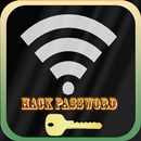 Hack Key Wifi Password prank APK