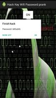 Hack Key Wifi Password prank capture d'écran 2