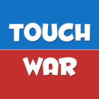Touch War icône