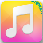 mp3 Music Player free ikona
