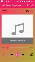 mp3 Music Player free تصوير الشاشة 2