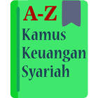 Kamus Keuangan Syariah Lengkap ícone