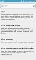 Kamus Keuangan Syariah Lengkap screenshot 3