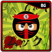 Ninja Ball : Power