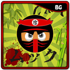 Ninja Ball : Power icon