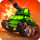 Crash of Tanks: Pocket Mayhem APK