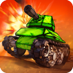 Crash of Tanks: Pocket Mayhem