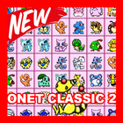 Onet Pikachu Classic ikona