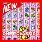 Onet Pikachu Classic biểu tượng