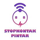 Stopkontak Pintar icon