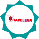 Travelega أيقونة