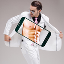 Xray Clothes Scanner Simulator Body Scanner Prank APK