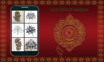 2018 Mehndi Designs स्क्रीनशॉट 3