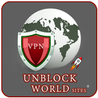 Super VPN Unblock Proxy Master VPN biểu tượng